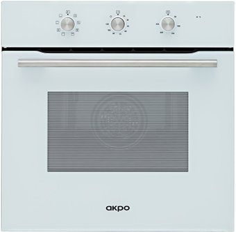 Электрический духовой шкаф Akpo PEA 7008 MMD01 WH