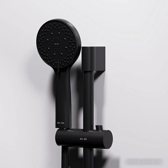 Душевая кабина AM.PM X-Joy Deep 90x90 W94C-401A-090BT