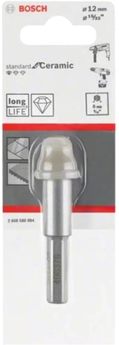 Сверло Bosch Standard for Ceramic 2608580894