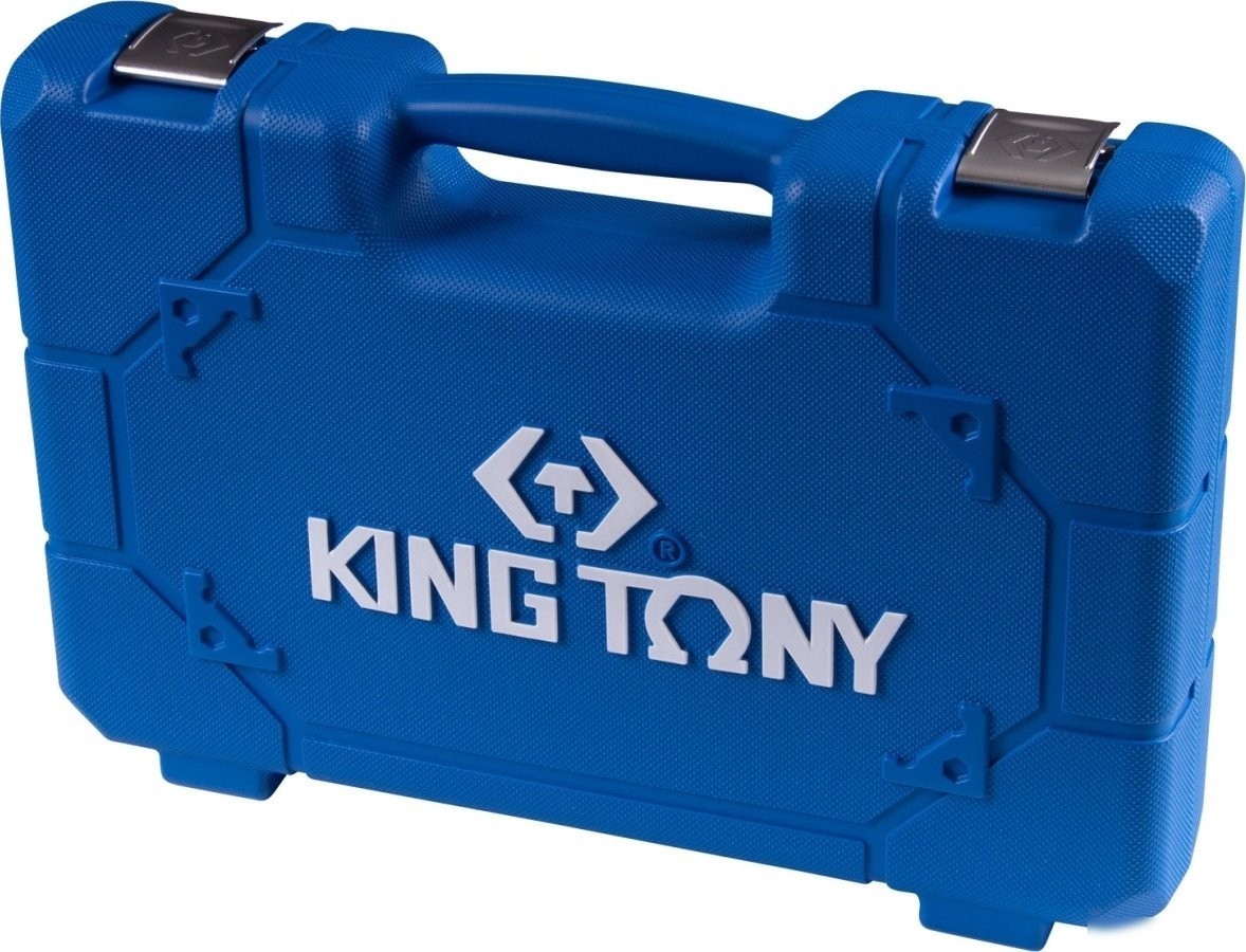 Пневматический гайковерт King Tony 44803AMP