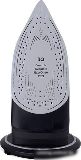 Утюг BQ SIC1002 (черный/синий)