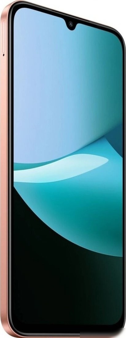 Телефон Xiaomi Redmi 15C 4G 4GB/128GB международная версия (оранжевый)