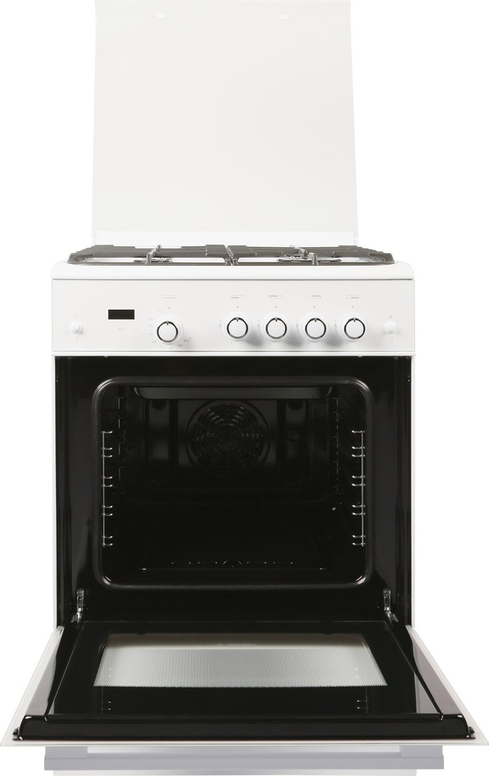 Кухонная плита GEFEST ПГ 6300-03 S040T