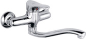 Смеситель Ledeme H14B L4614-B