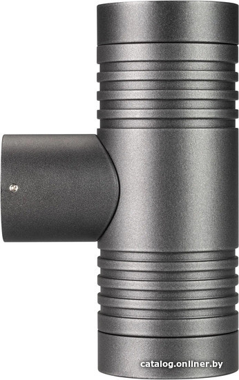 Уличный настенный светильник Arlight LGD-RAY-WALL-TWIN-R46-2x3W Warm3000 033306