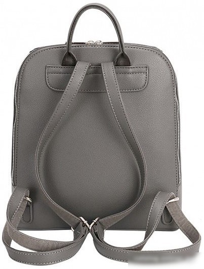 Городской рюкзак David Jones 823-CM6751-BLK (черный)
