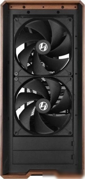 Корпус Lian Li Lancool 217 G99.LAN217X.00