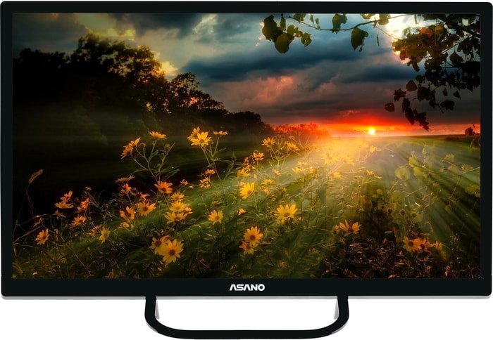 ЖК телевизор ASANO 24LH1110T