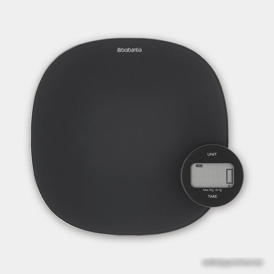 Кухонные весы Brabantia 122880