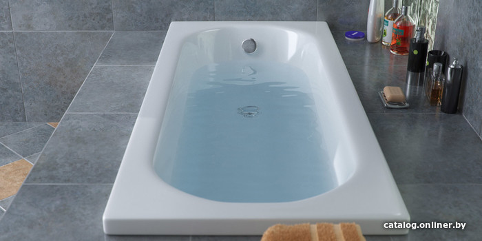 Ванна Triton Ультра 150x70 (с ножками)