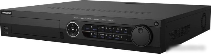 Гибридный видеорегистратор Hikvision iDS-7332HUHI-M4/S