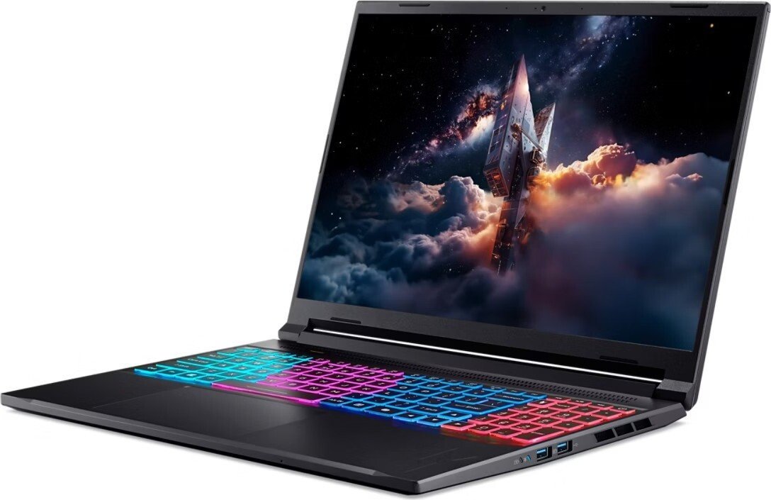 Игровой ноутбук Acer Nitro V 16S AI ANV16S-41-R570 NH.U03CD.003 Win 11 Pro