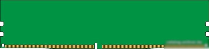 Оперативная память Kingston 8GB DDR4 PC4-25600 KSM32ES8/8HD