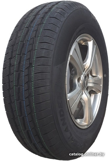 Автомобильные шины Grenlander Winter GL989 215/65R16C 109/107R