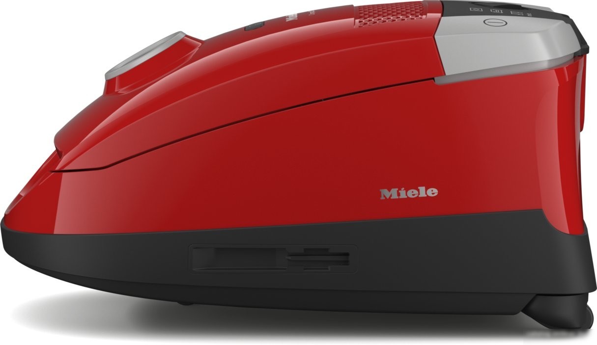 Пылесос Miele Compact C2 Cat & Dog SDBF5 (красный)