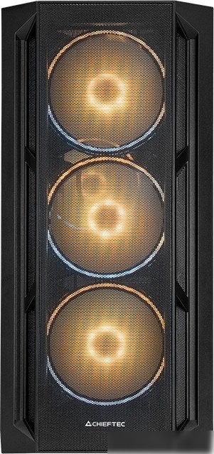 Корпус Chieftec Apex Lumo GA-01B-L-OP