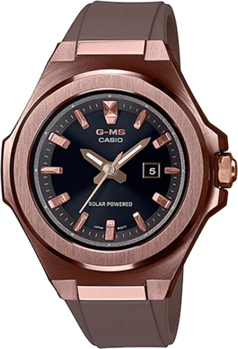 Наручные часы Casio G-MS MSG-S500G-5A