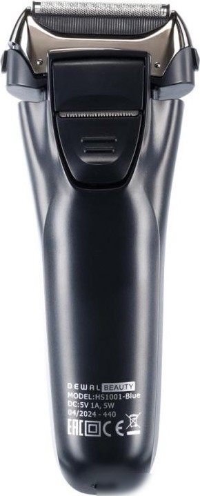 Электробритва Dewal Beauty Shave HS1001-Blue