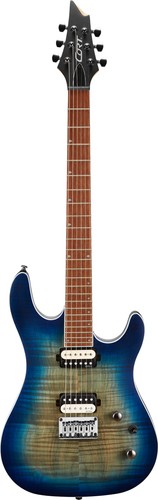 Электрогитара Cort KX300 OPCB