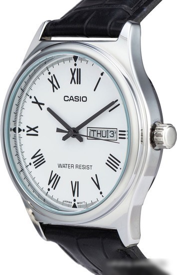 Наручные часы Casio MTP-V006L-7B