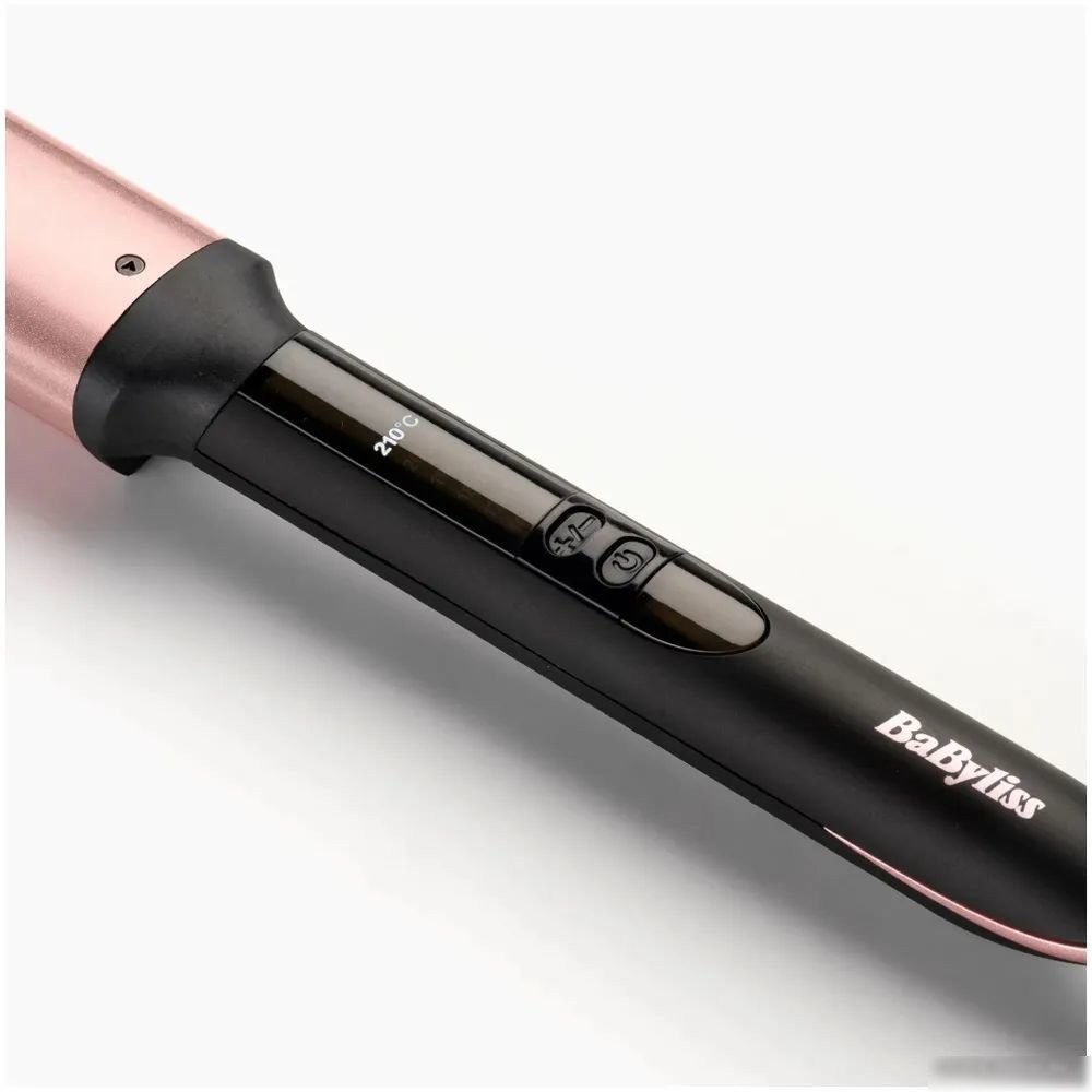 Круглая плойка BaByliss C457E