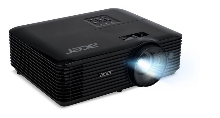 Проектор Acer X1128H MR.JTG11.001