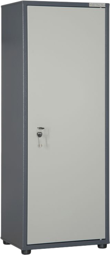 Офисный сейф Меткон ШМ-120ТМ2