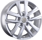 Литые диски Replay VV216 16x6.5" 5x120мм DIA 65.1мм ET 51мм S