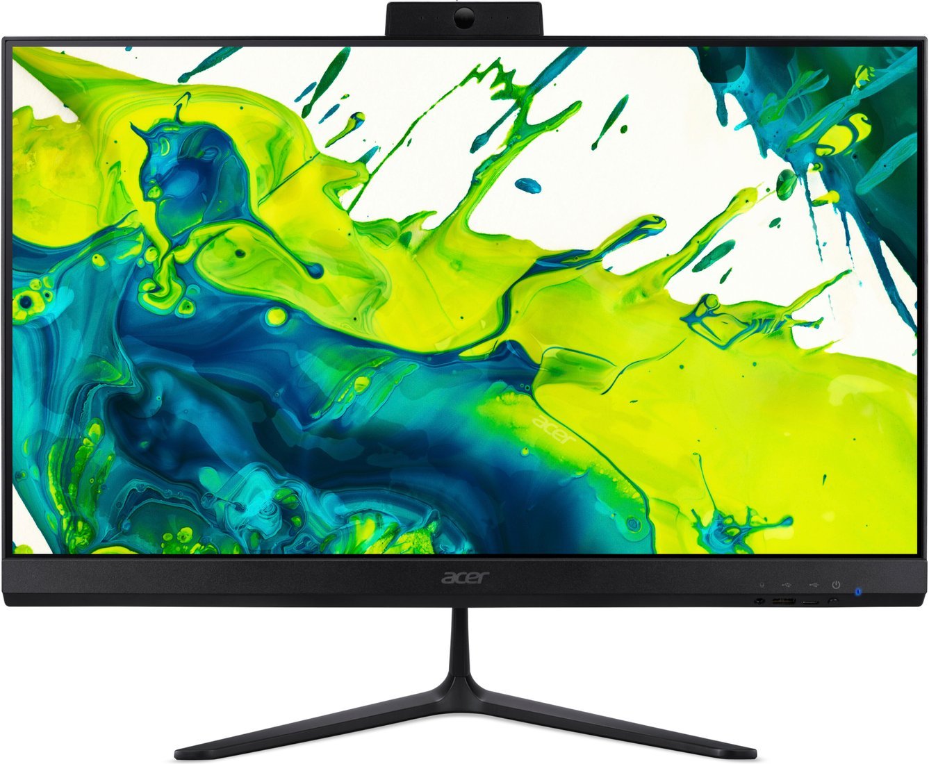 Моноблок Acer Aspire C27B-GARL DQ.BT2CD.001