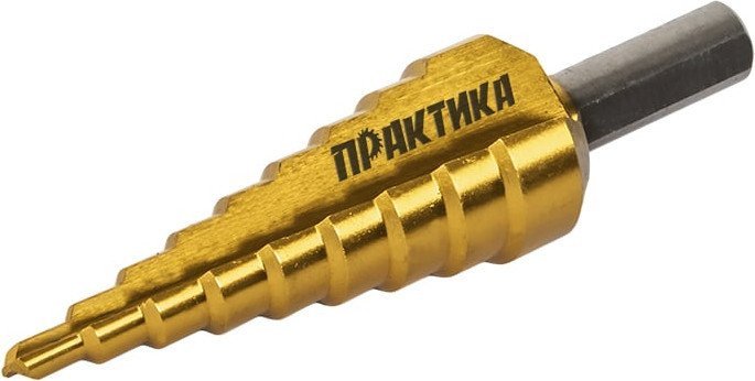 Сверло Практика Профи 798-317