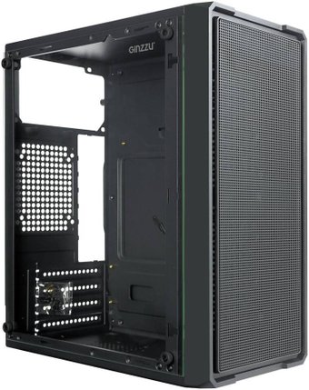 Корпус Ginzzu B171