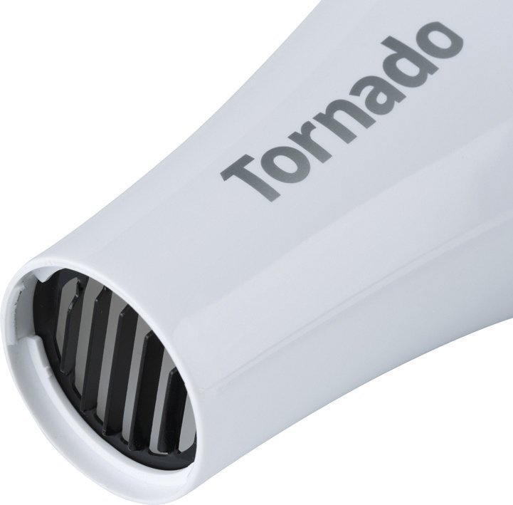 Фен Dewal Tornado 03-8010 (белый)
