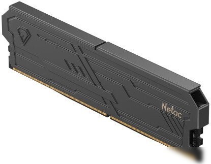 Оперативная память Netac Shadow III 16ГБ DDR4 3200 МГц NTSHD4P32SP-16K