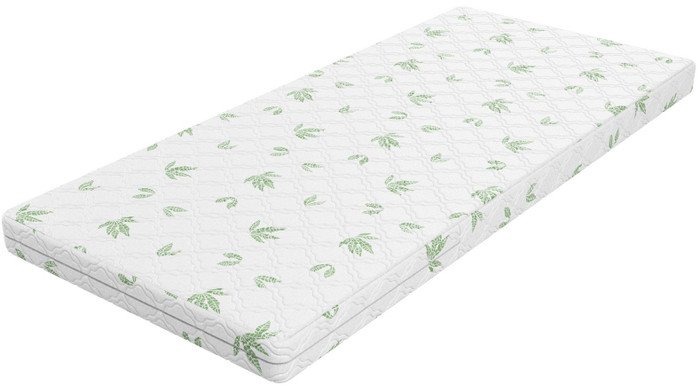 Матрас Seven Dreams Aloe Vera Cocos 415234 (70x160)