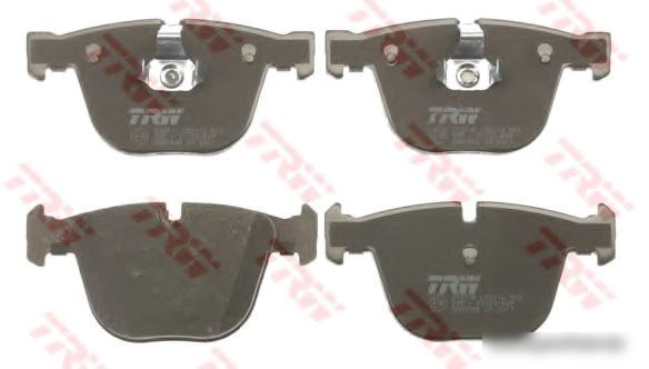 TRW GDB1502