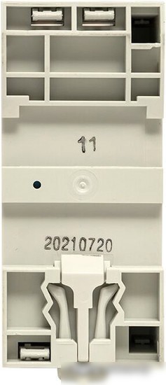 Контактор EKF PROxima KM-2-25-11