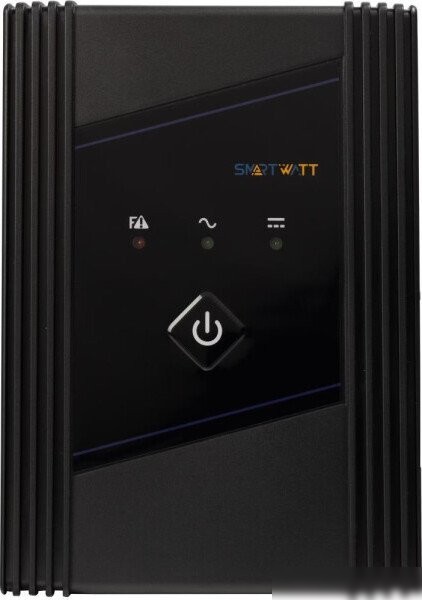 Источник бесперебойного питания SmartWatt UPS Uni 450