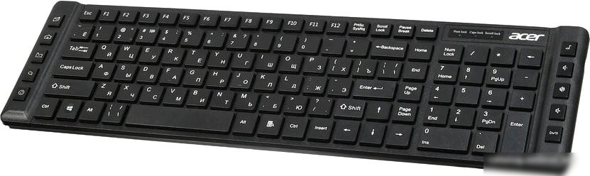 Клавиатура Acer OKW010