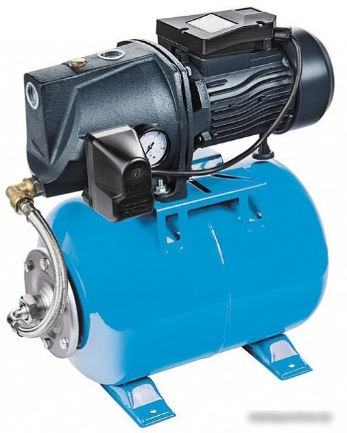 Насосная станция Unipump Auto JSW 55-50