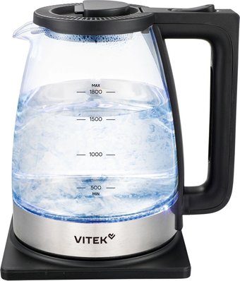 Электрический чайник Vitek VT-WK1071