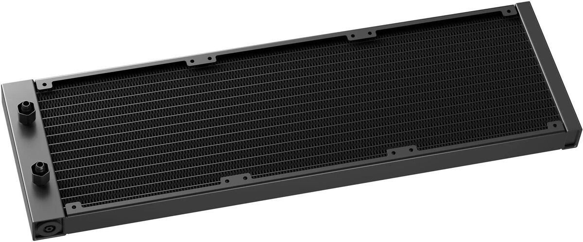 Система жидкостного охлаждения для процессора DeepCool Spartacus 420 R-SPT420-BKDSMP-G-1