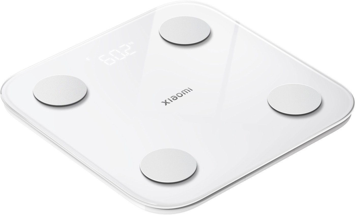 Напольные весы Xiaomi Body Composition Scale S400 (международная версия)