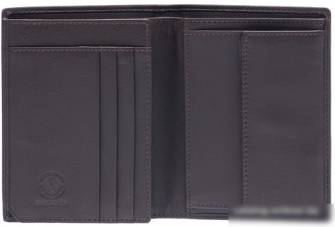 Кошелек Klondike 1896 Claim KD1101-03 (коричневый)