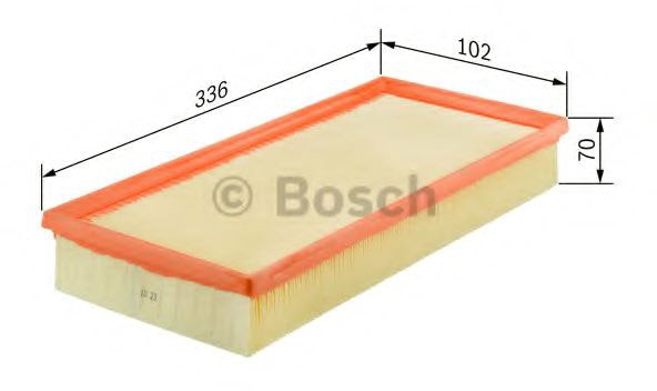Bosch 1457433159