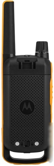 Портативная радиостанция Motorola T82 Extreme Quad