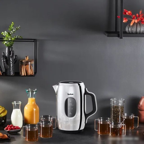 Электрический чайник Tefal Majestuo KI883D10