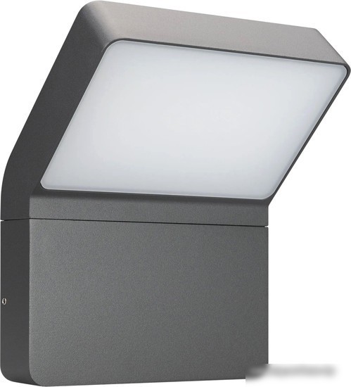 Уличный настенный светильник Arlight LGD-ECRAN-WALL-9W Warm3000 029989