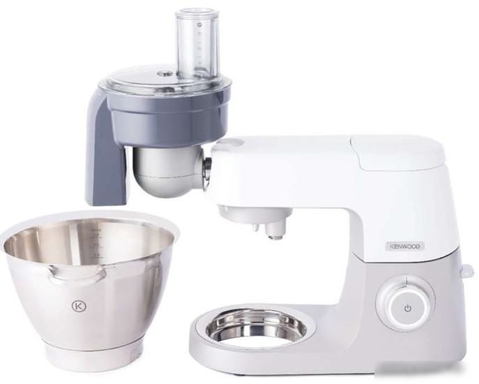 Насадка для нарезки кубиками Kenwood KAX 400pl