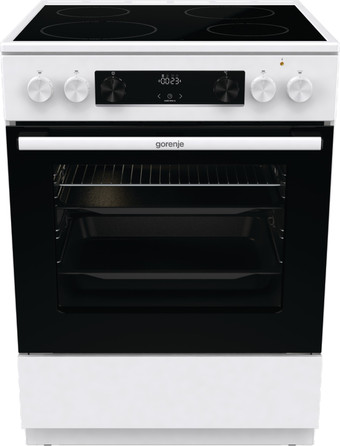 Кухонная плита Gorenje GEC6C40WD