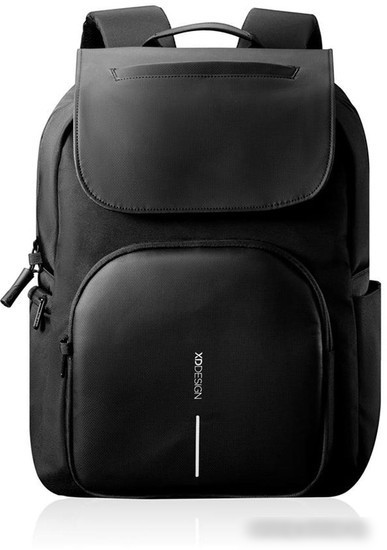 Городской рюкзак XD Design Soft Daypack P705.981